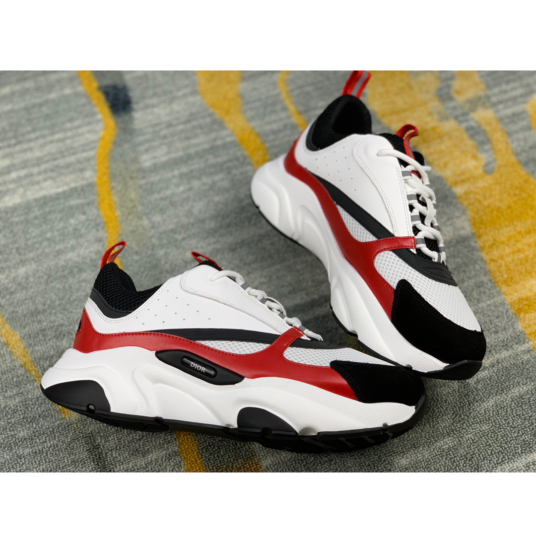 Dior B22 Sneaker  - PerfectKickZ