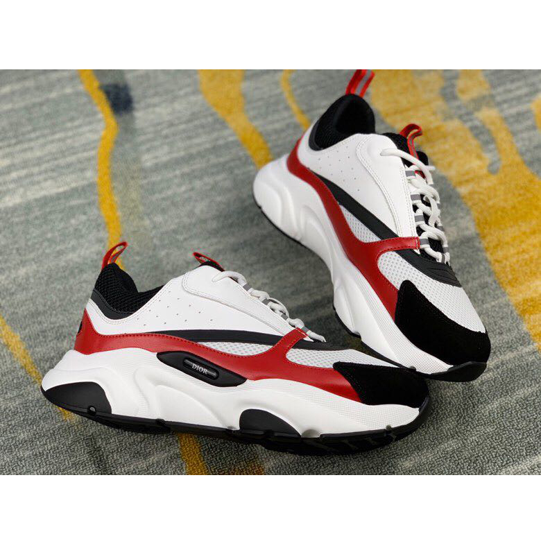 Dior B22 Sneaker  - PerfectKickZ