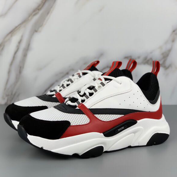 Dior B22 Sneaker  - PerfectKickZ