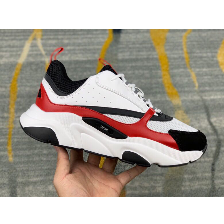 Dior B22 Sneaker  - PerfectKickZ