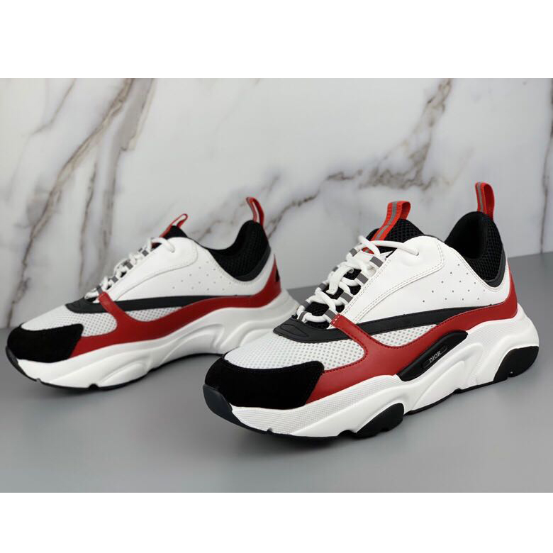 Dior B22 Sneaker  - PerfectKickZ
