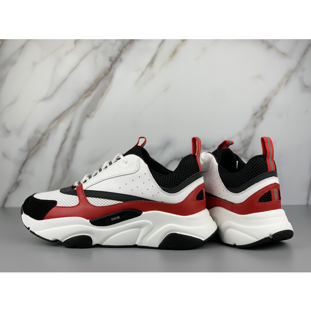 Dior B22 Sneaker  - PerfectKickZ