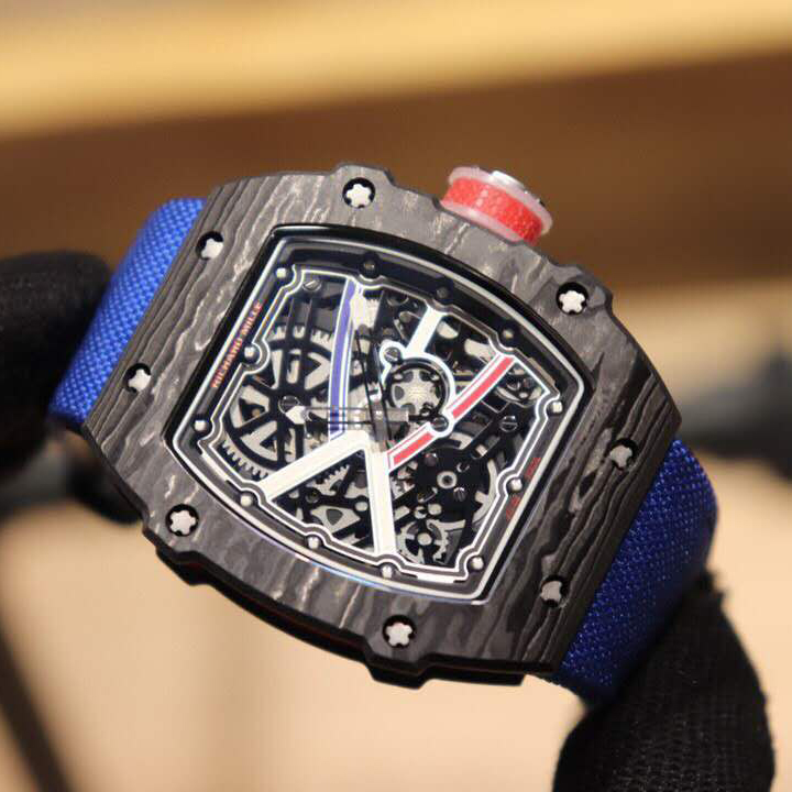 RM 67-02 Watch - PerfectKickZ