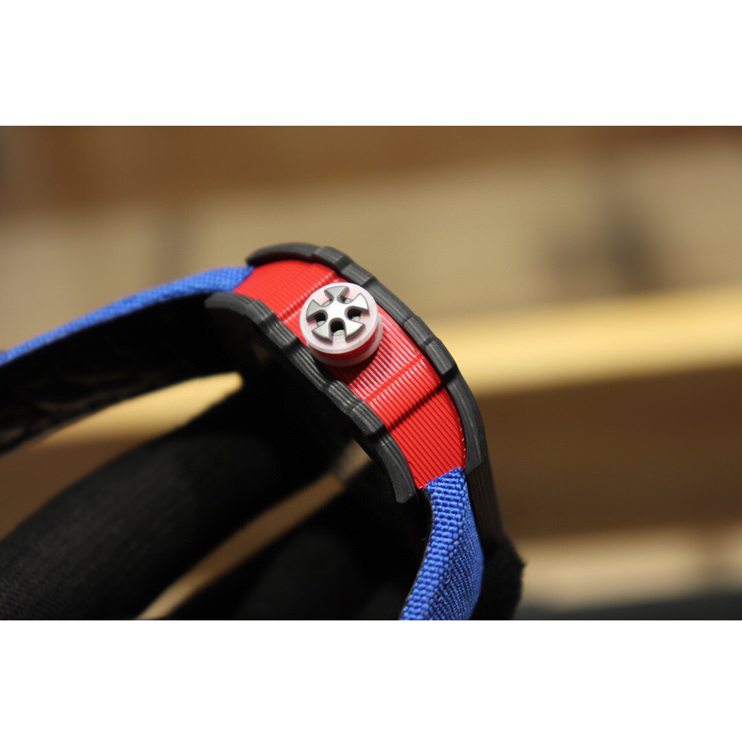 RM 67-02 Watch - PerfectKickZ