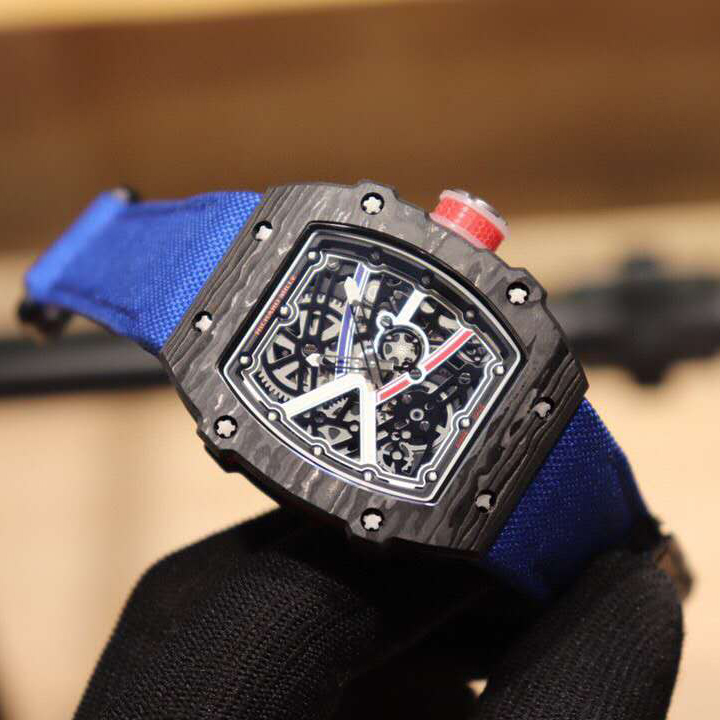 RM 67-02 Watch - PerfectKickZ