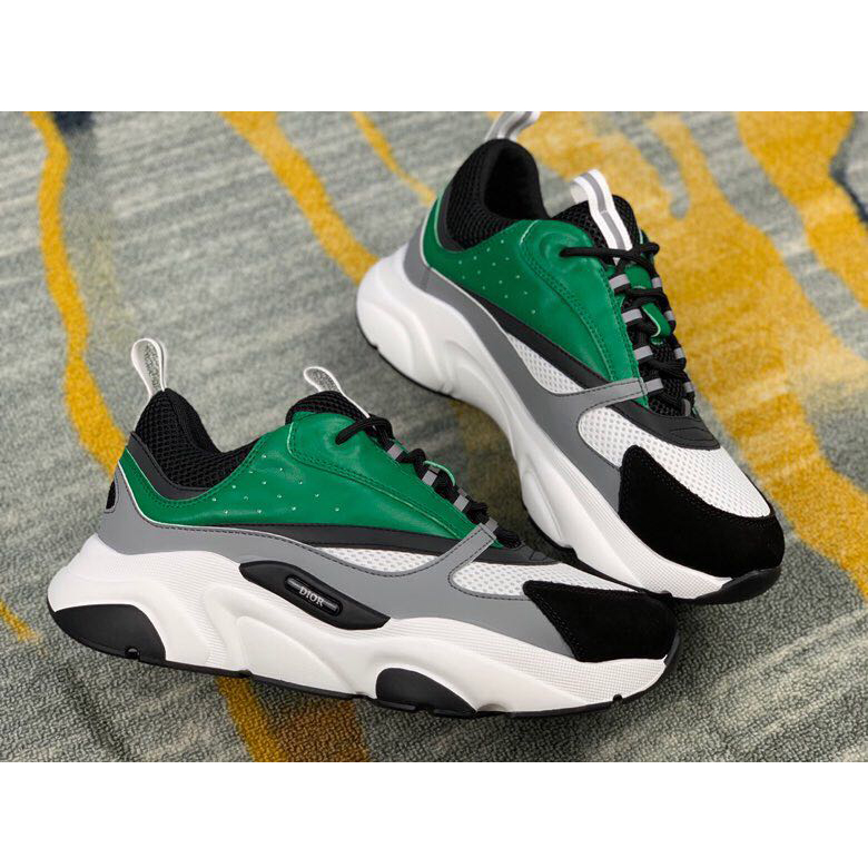Dior B22 Sneaker  - PerfectKickZ