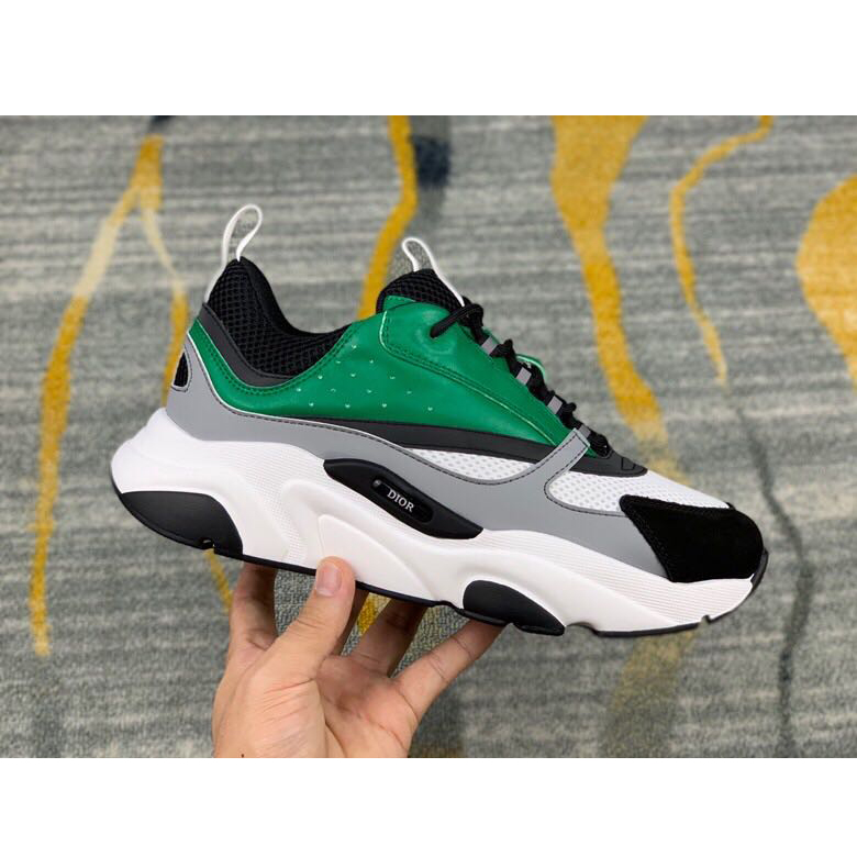 Dior B22 Sneaker  - PerfectKickZ