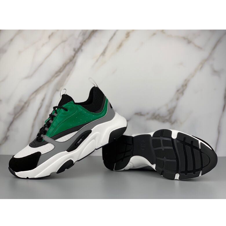 Dior B22 Sneaker  - PerfectKickZ