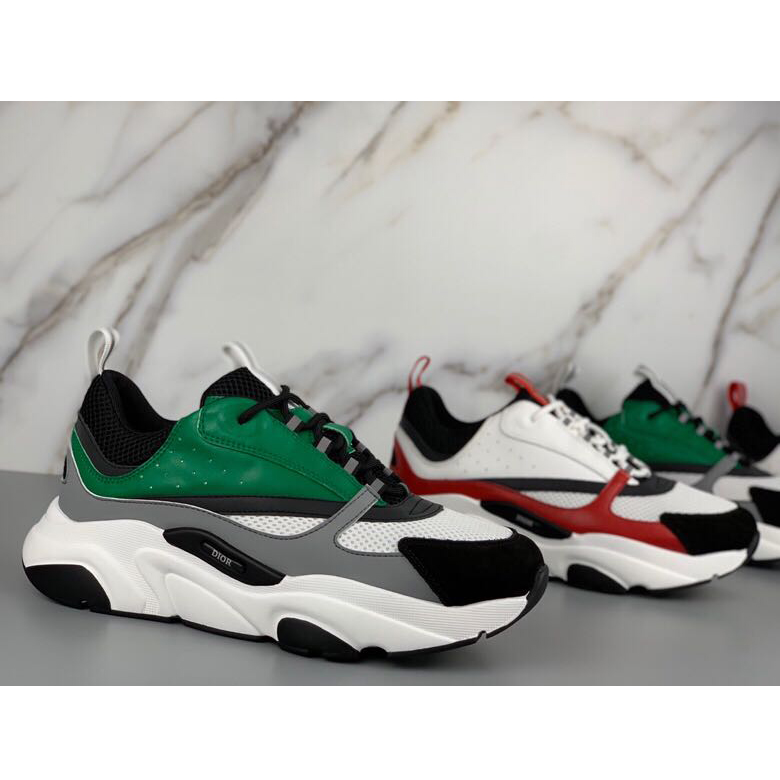 Dior B22 Sneaker  - PerfectKickZ