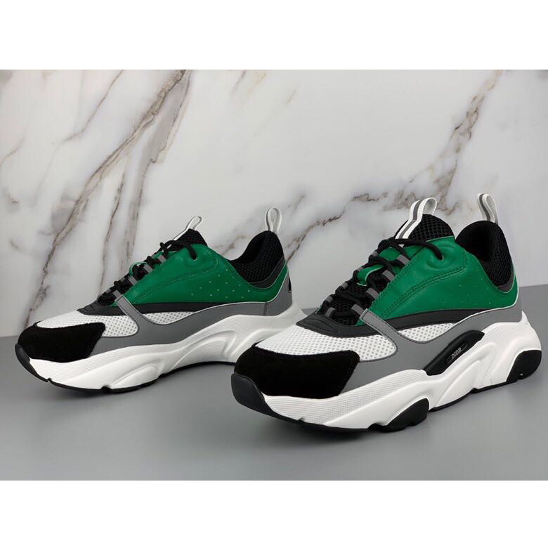 Dior B22 Sneaker  - PerfectKickZ