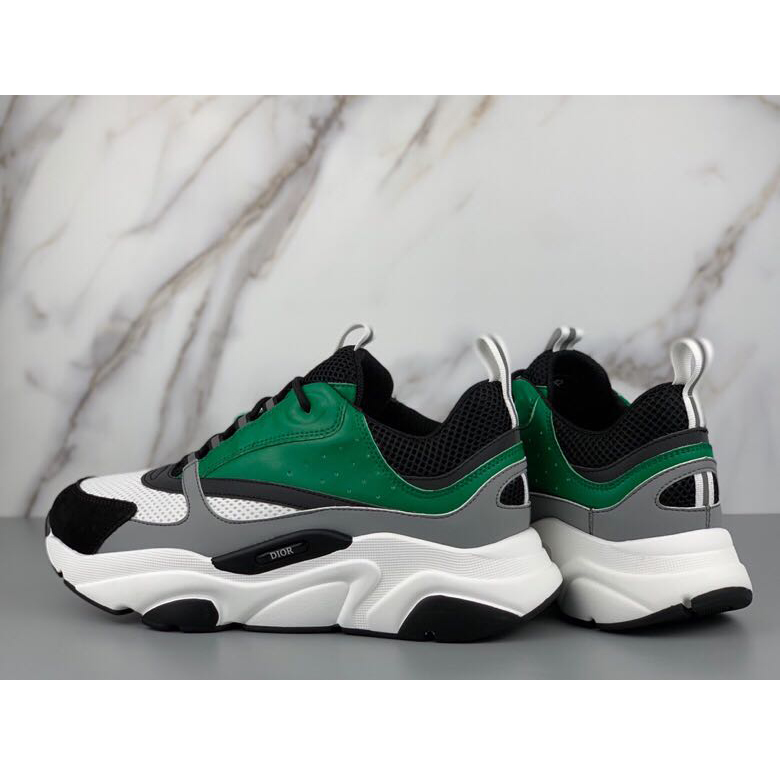 Dior B22 Sneaker  - PerfectKickZ