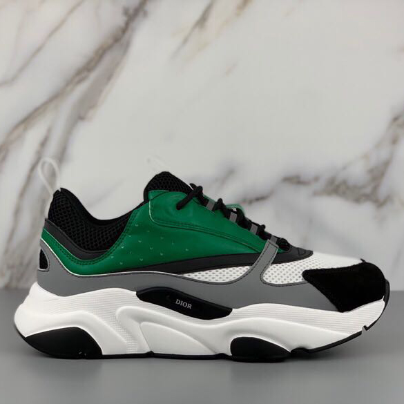 Dior B22 Sneaker  - PerfectKickZ