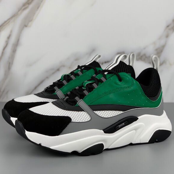 Dior B22 Sneaker  - PerfectKickZ