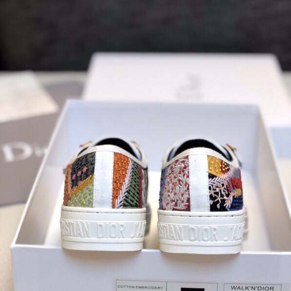 Dior Walk'n'Dior Sneaker - PerfectKickZ