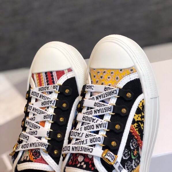 Dior Walk'n'Dior Sneaker - PerfectKickZ