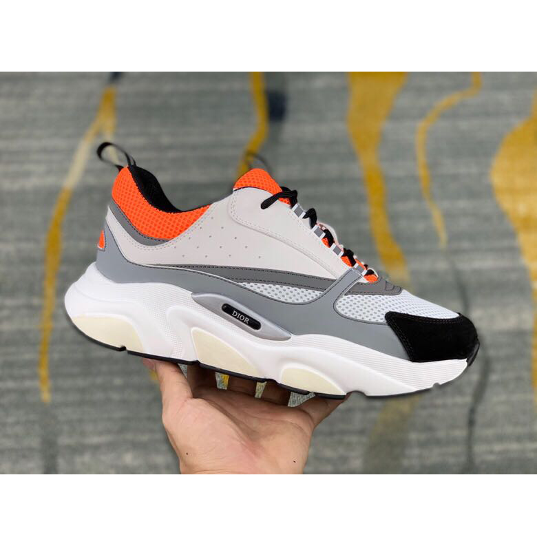Dior B22 Sneaker  - PerfectKickZ