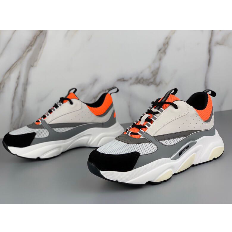 Dior B22 Sneaker  - PerfectKickZ