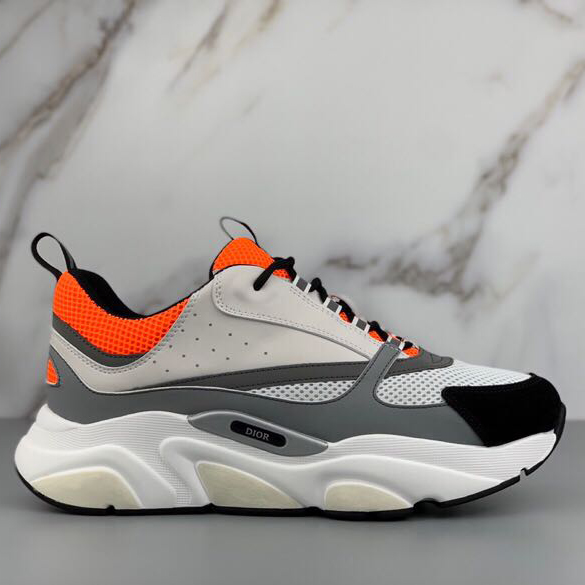 Dior B22 Sneaker  - PerfectKickZ