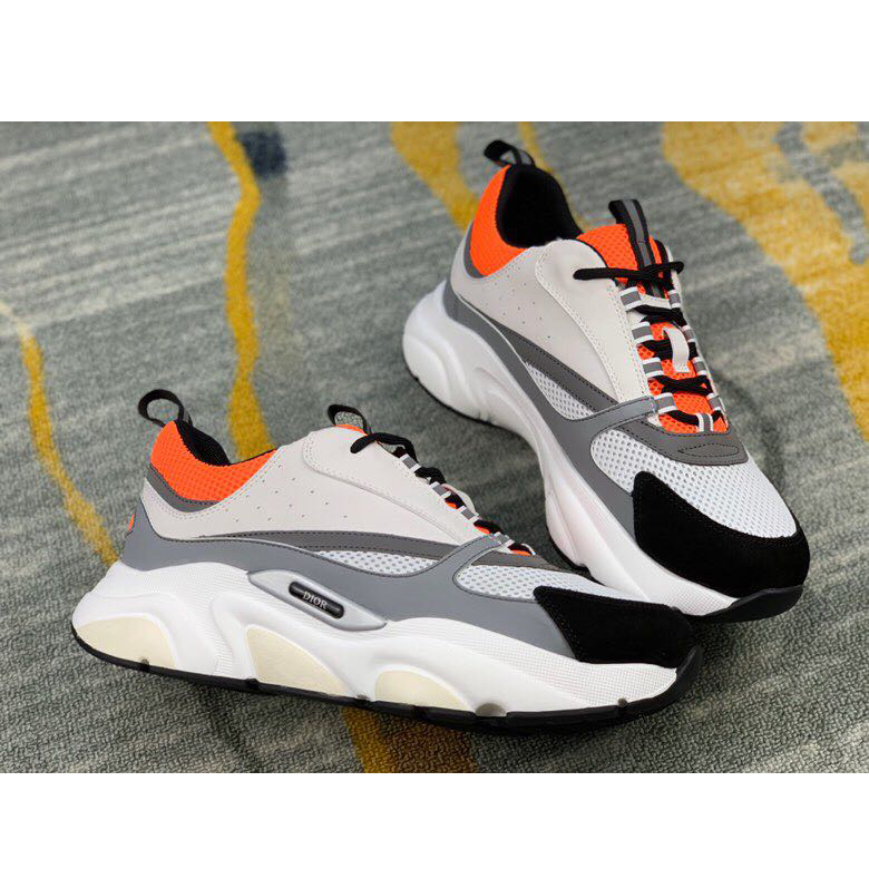 Dior B22 Sneaker  - PerfectKickZ