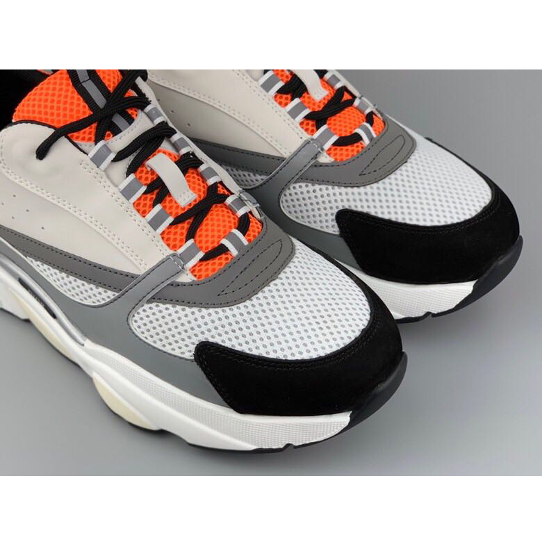 Dior B22 Sneaker  - PerfectKickZ