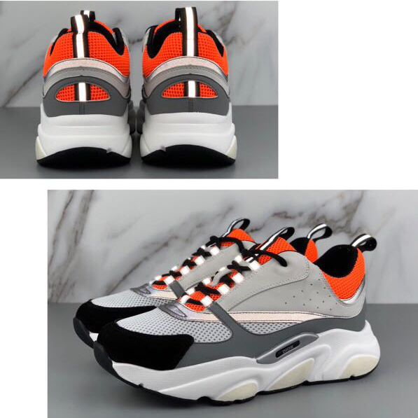 Dior B22 Sneaker  - PerfectKickZ