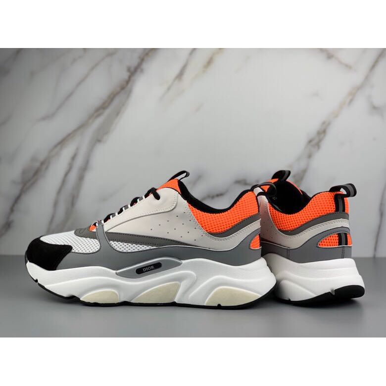 Dior B22 Sneaker  - PerfectKickZ