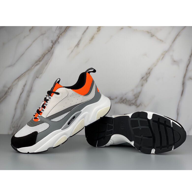 Dior B22 Sneaker  - PerfectKickZ