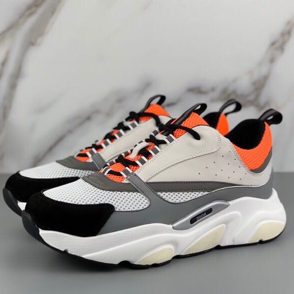 Dior B22 Sneaker  - PerfectKickZ