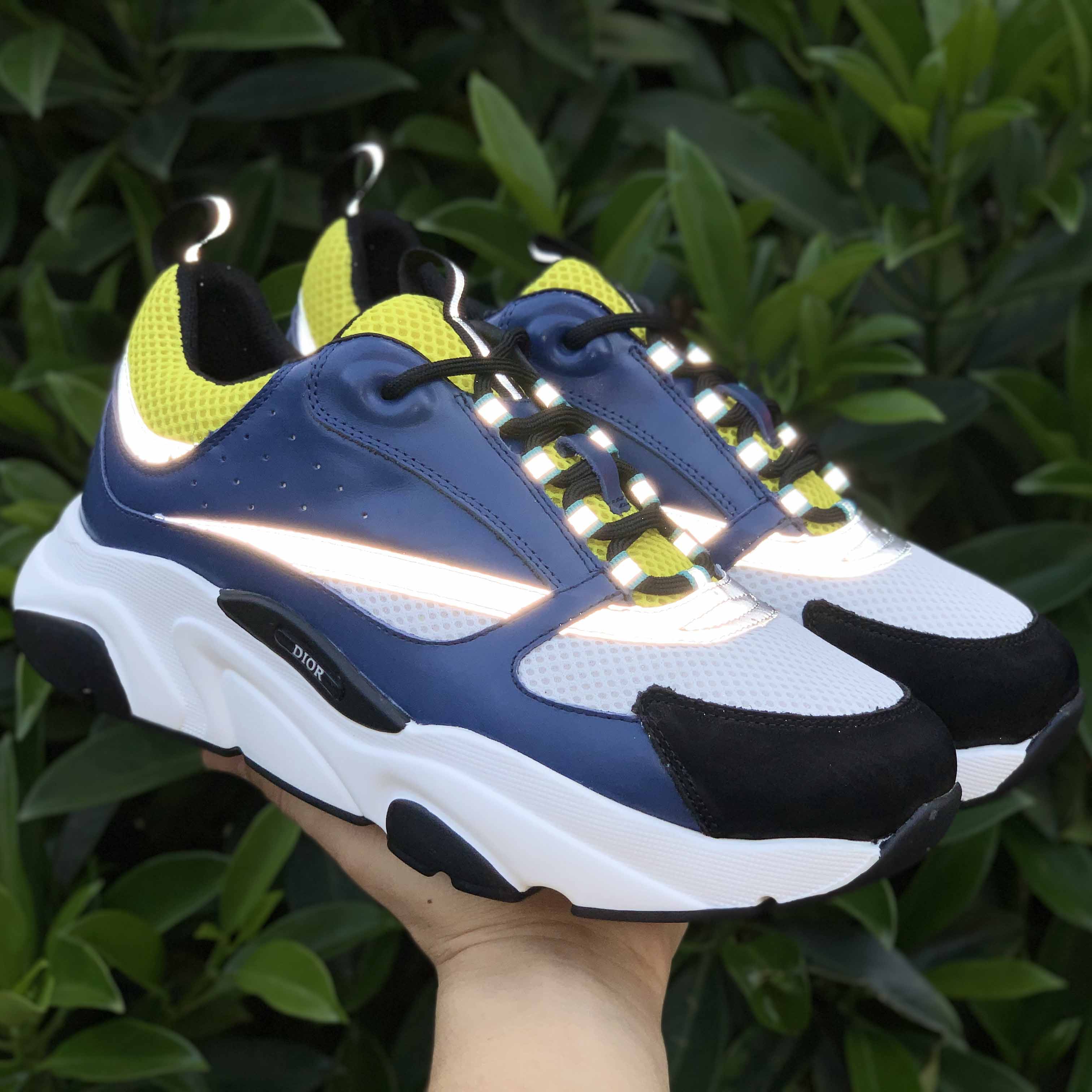 Dior B22 Sneaker  - PerfectKickZ