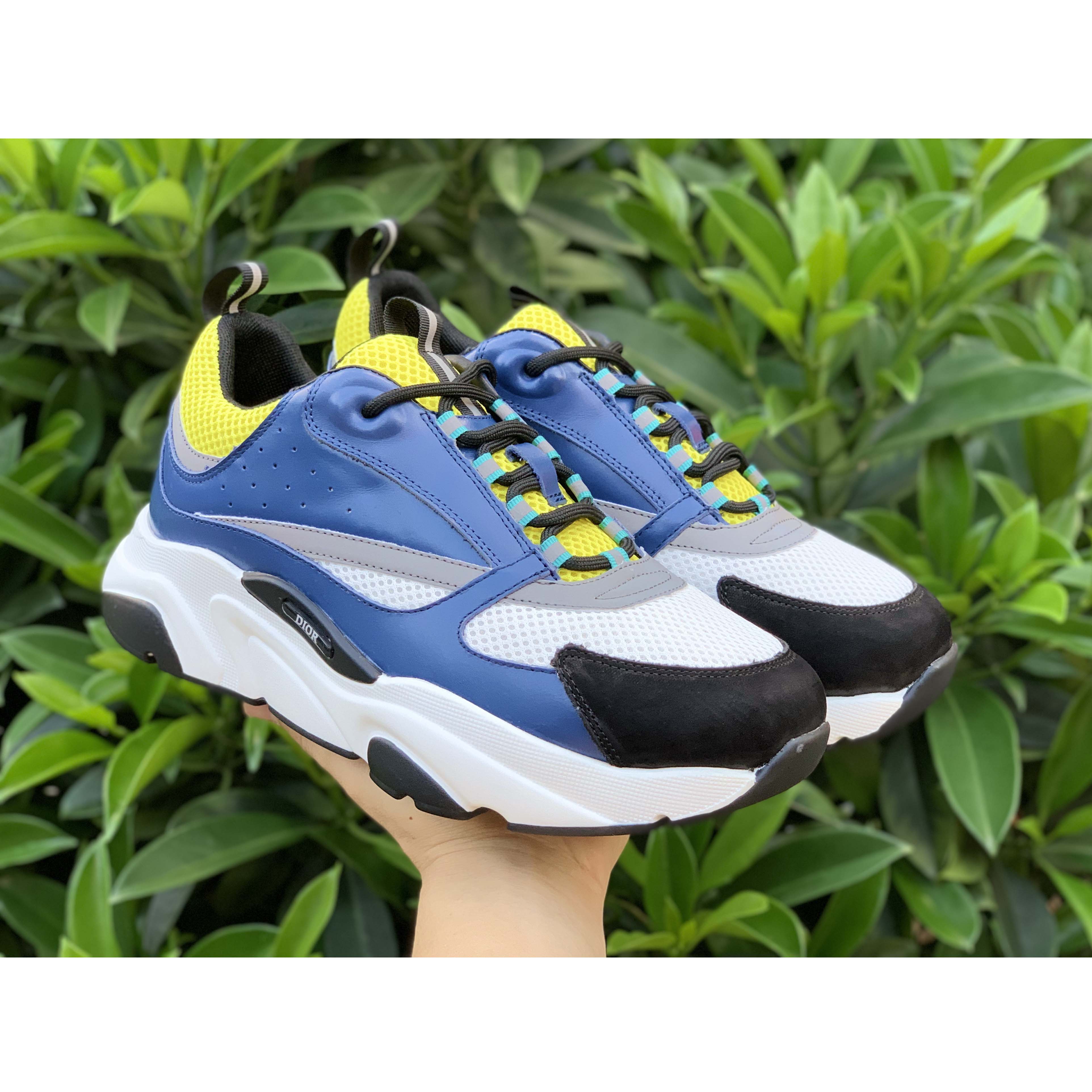 Dior B22 Sneaker  - PerfectKickZ