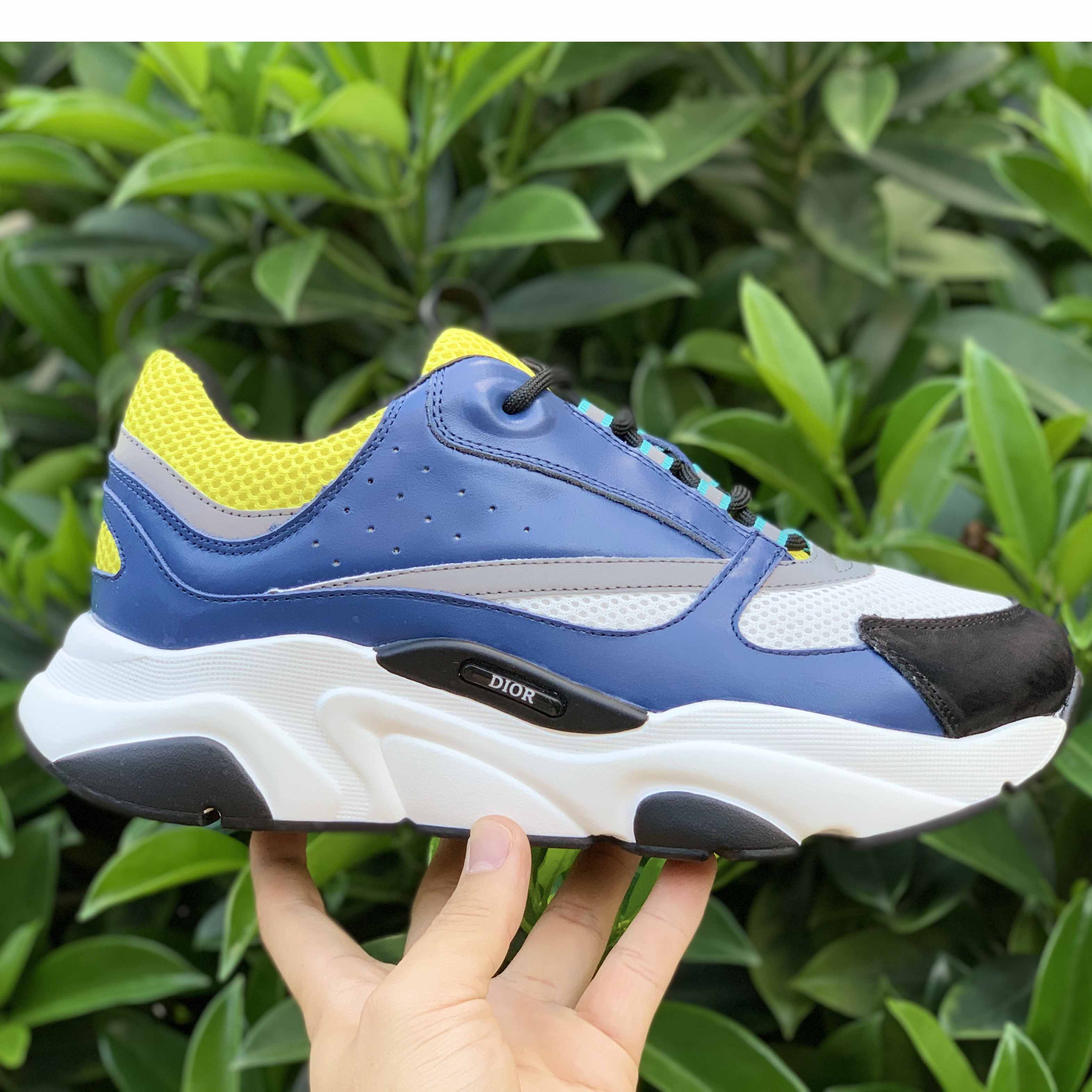 Dior B22 Sneaker  - PerfectKickZ