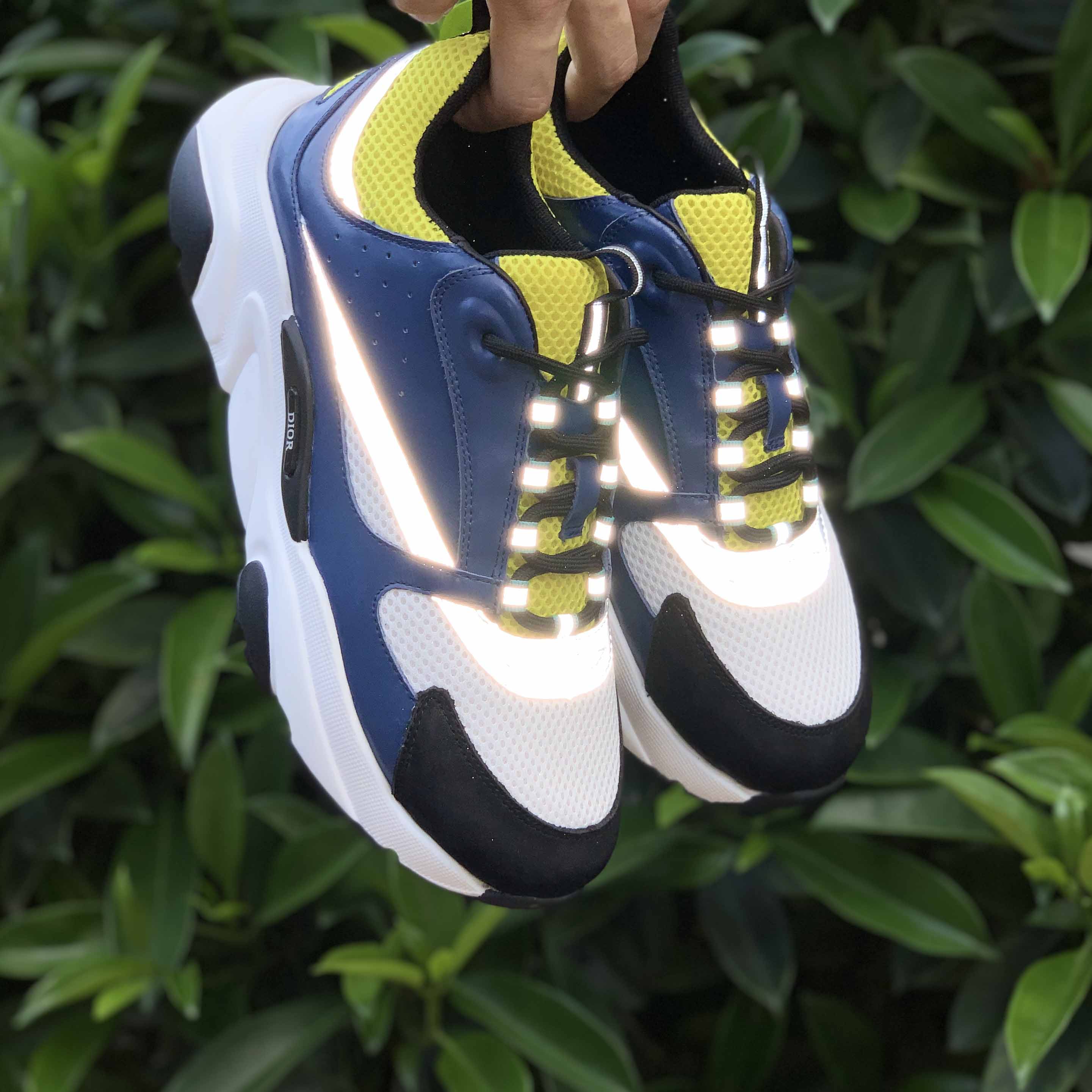 Dior B22 Sneaker  - PerfectKickZ