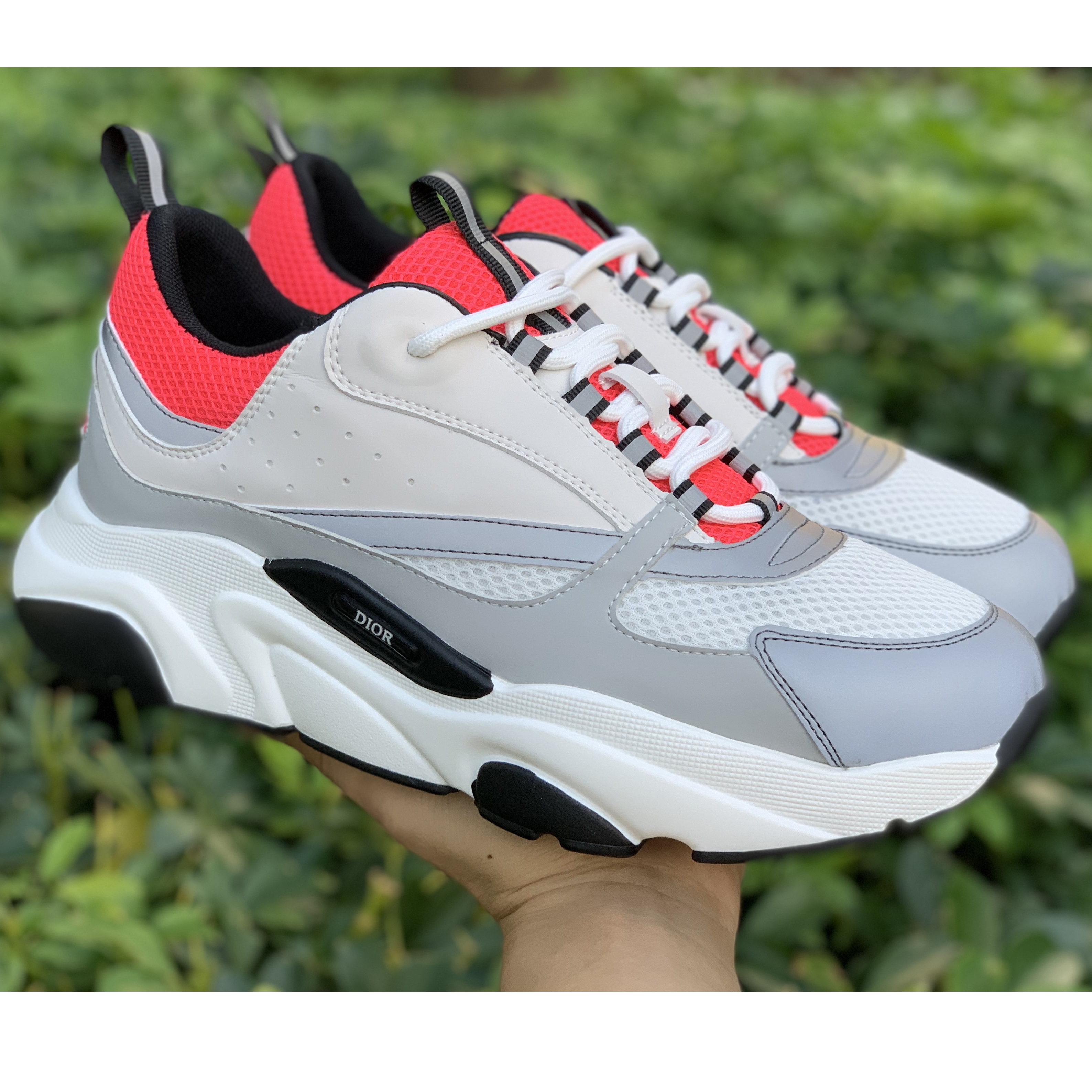 Dior B22 Sneaker  - PerfectKickZ