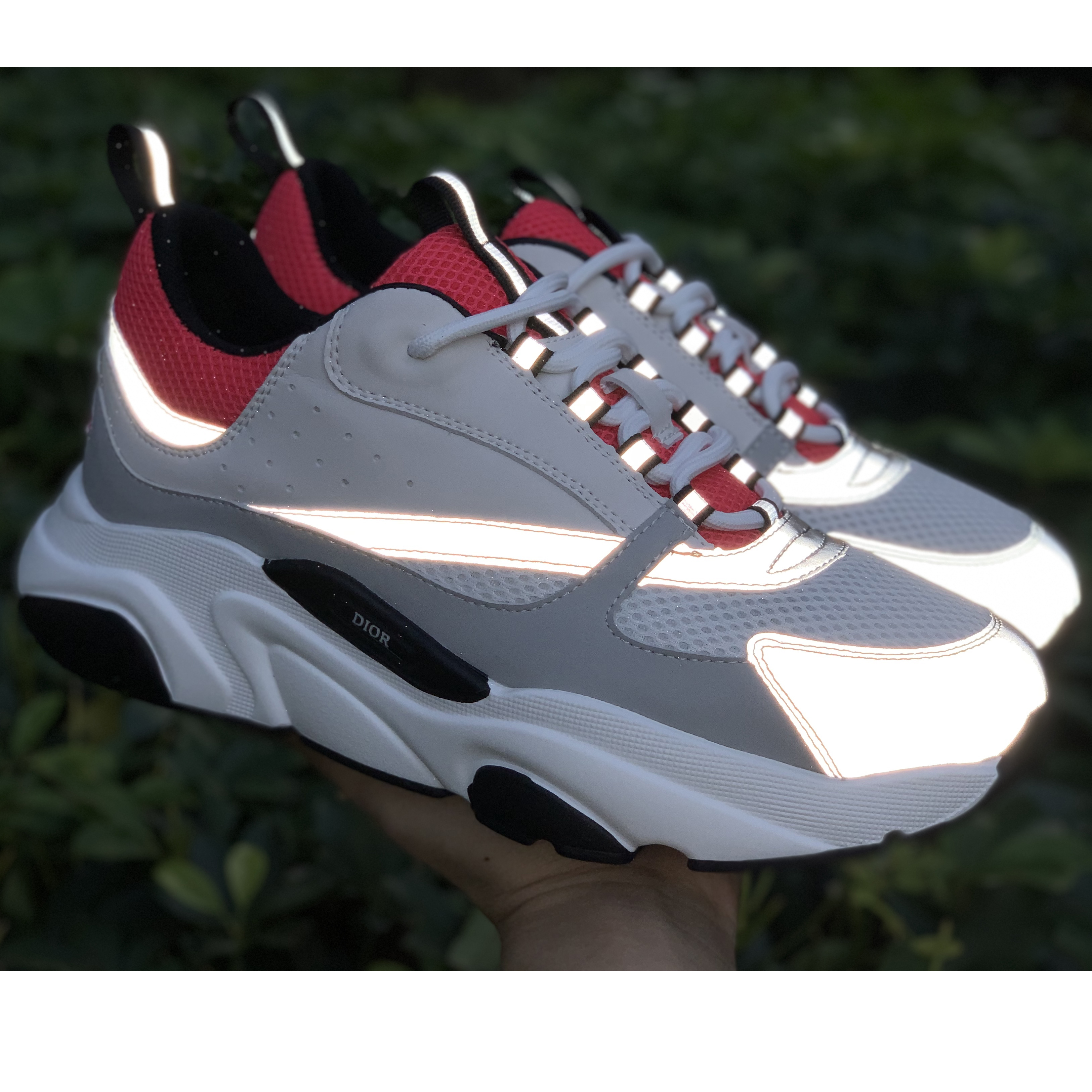 Dior B22 Sneaker  - PerfectKickZ