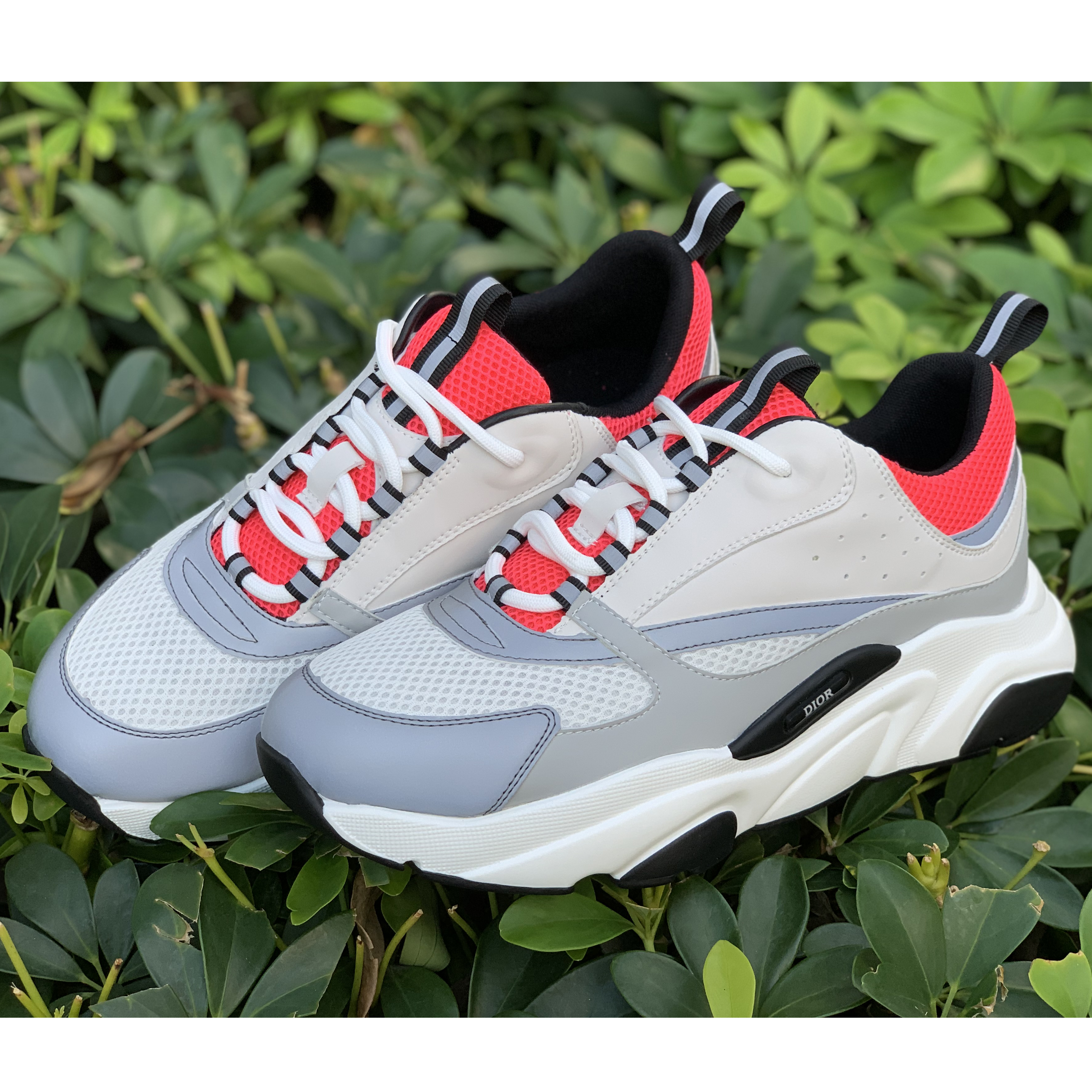 Dior B22 Sneaker  - PerfectKickZ