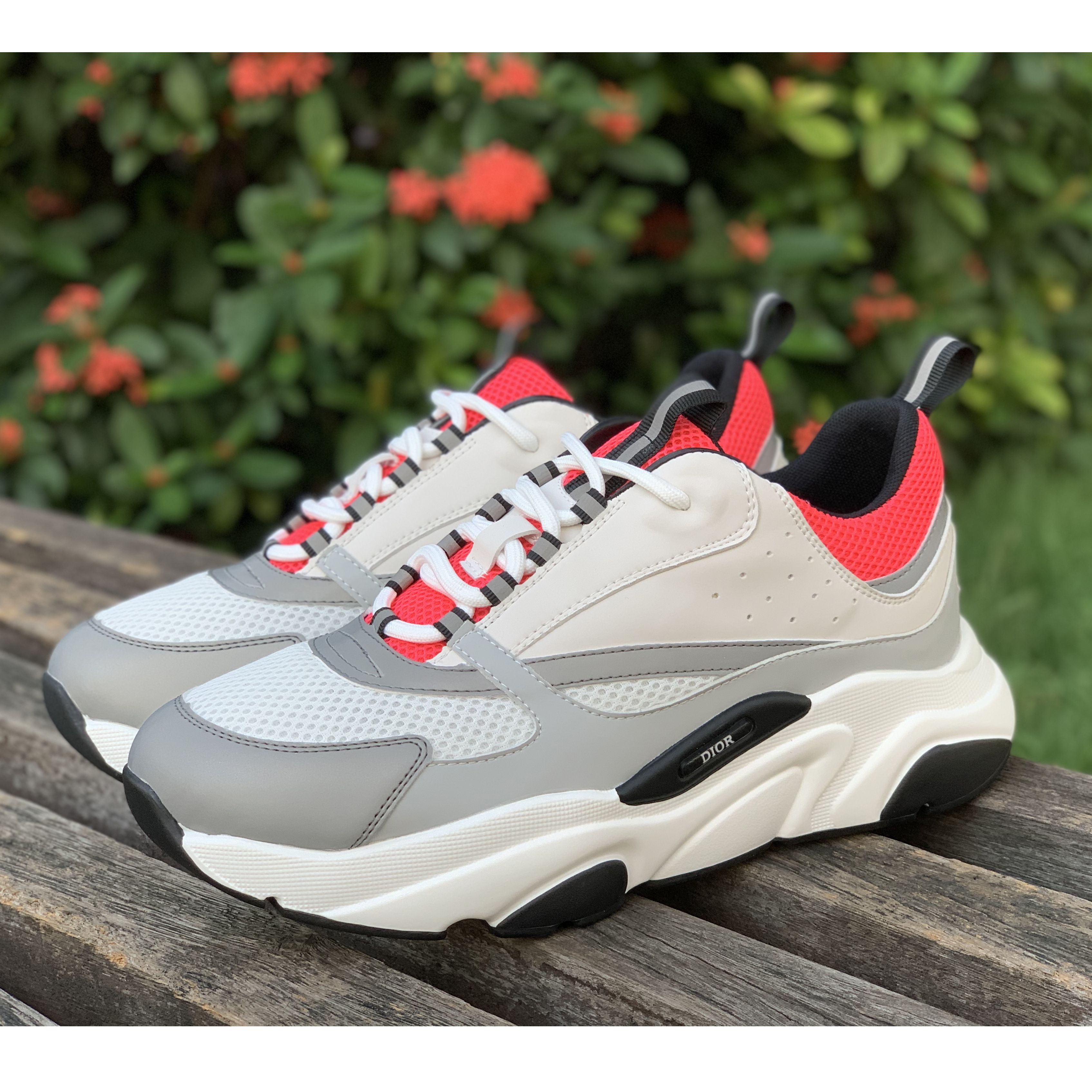 Dior B22 Sneaker  - PerfectKickZ