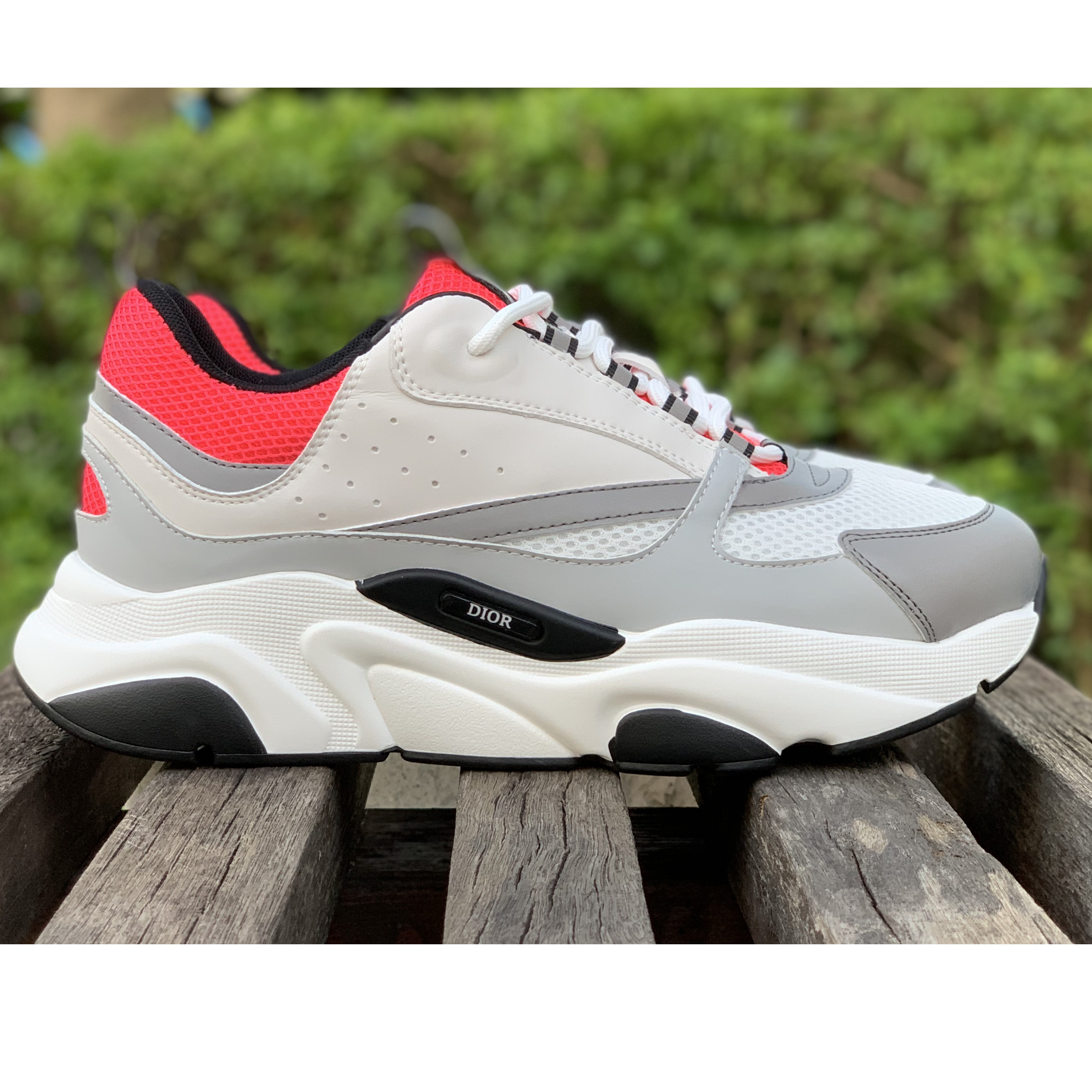 Dior B22 Sneaker  - PerfectKickZ