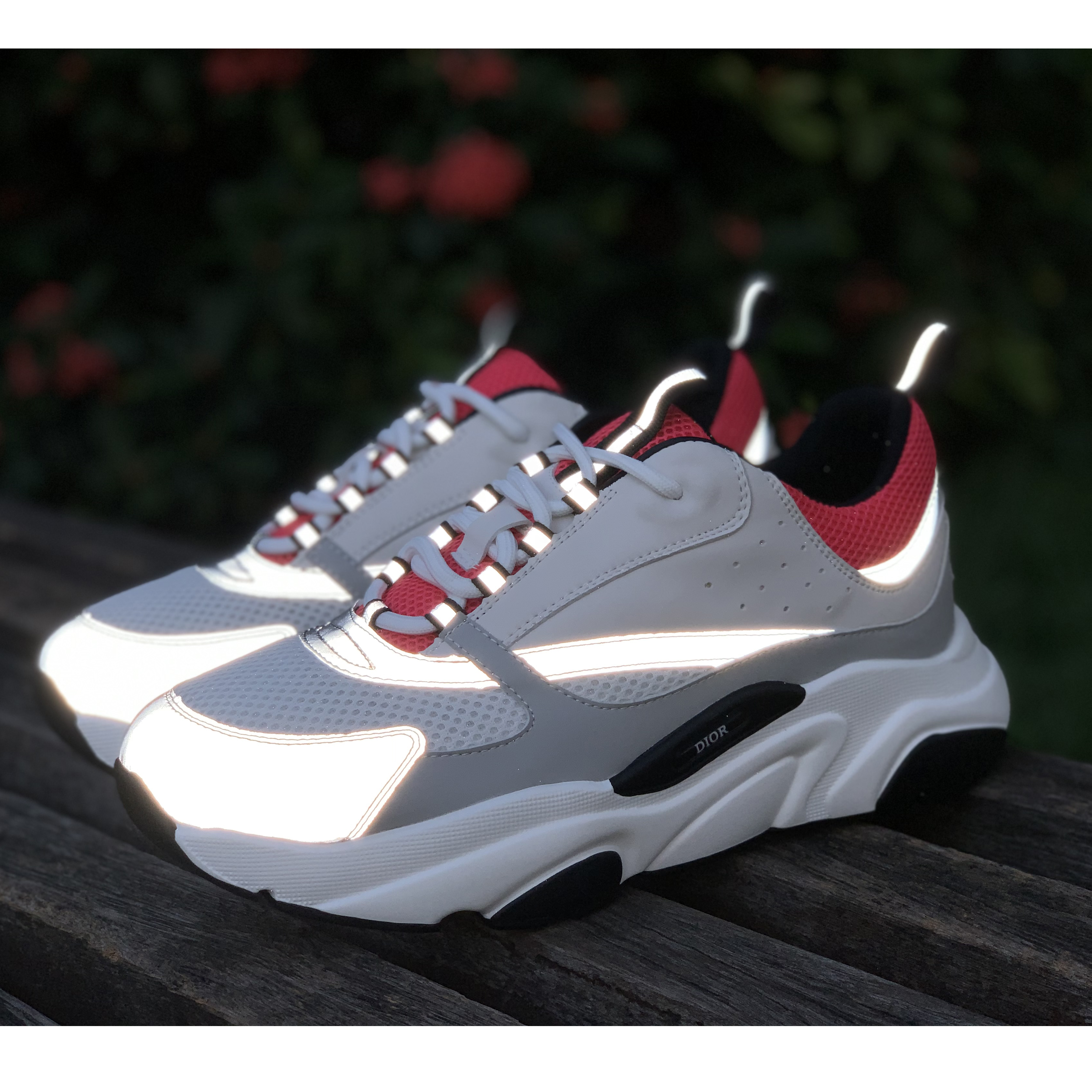 Dior B22 Sneaker  - PerfectKickZ
