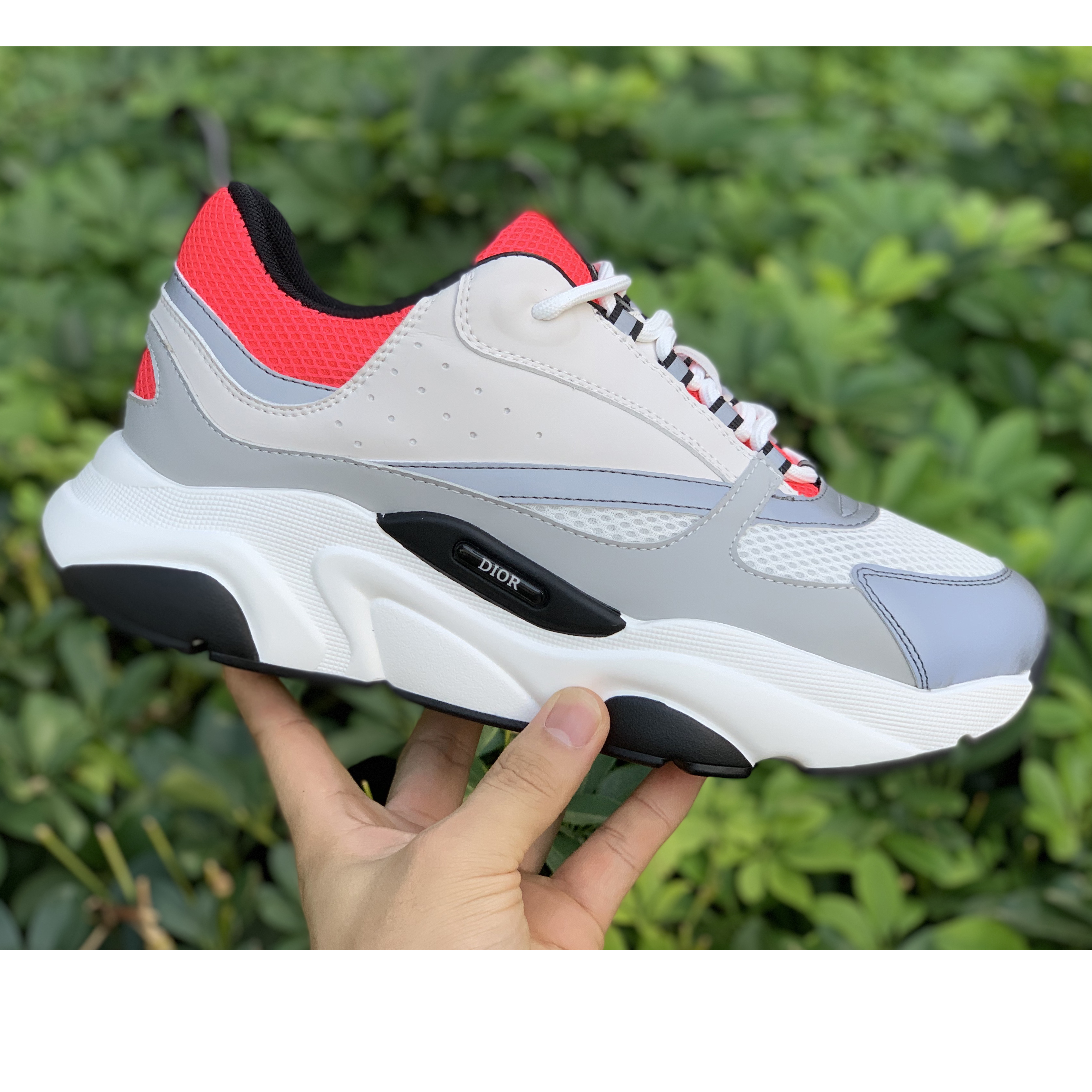 Dior B22 Sneaker  - PerfectKickZ