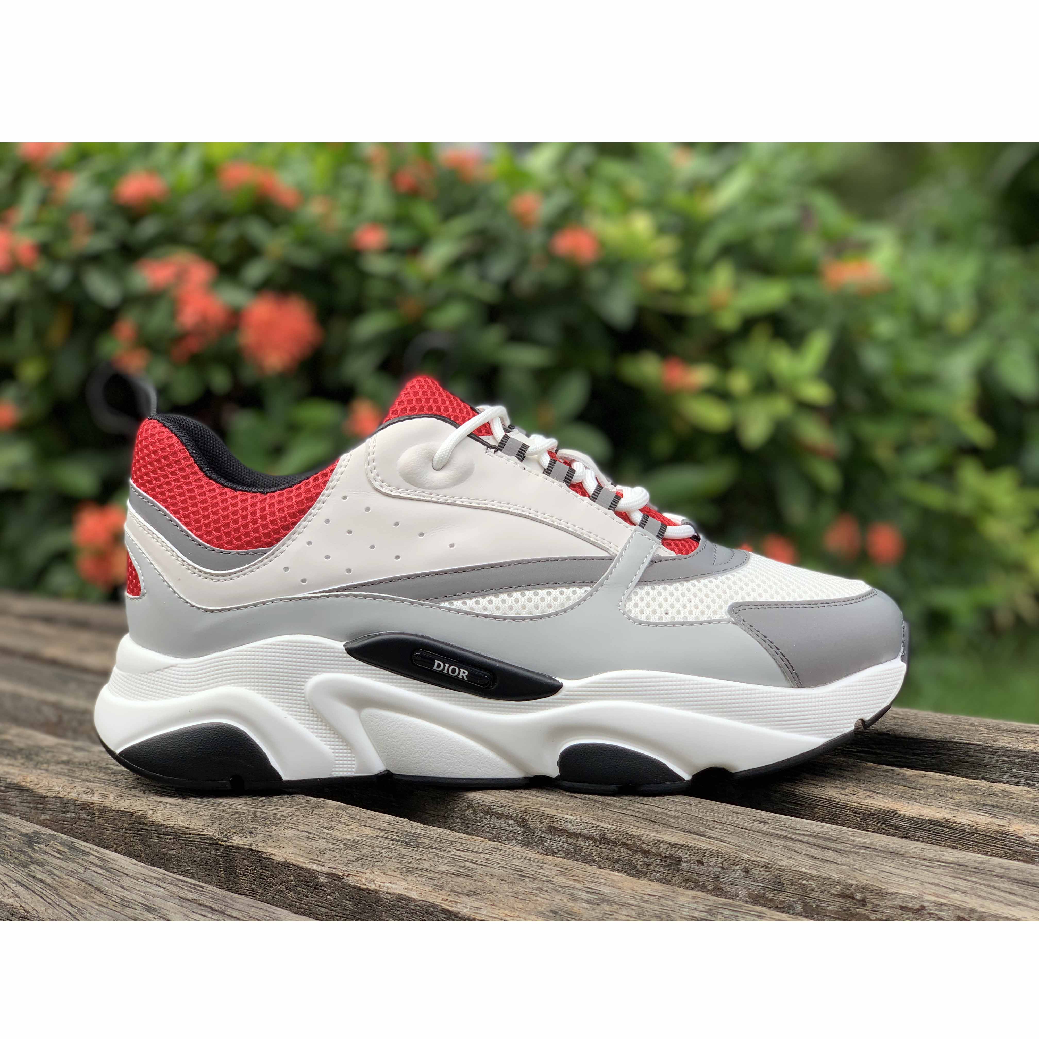 Dior B22 Sneaker  - PerfectKickZ