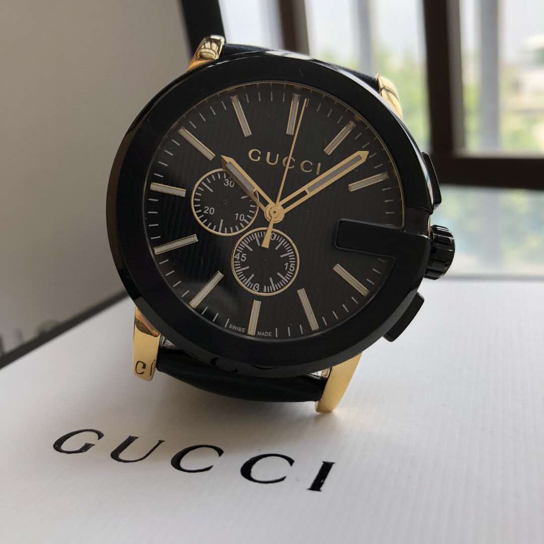 Gucci Watches - PerfectKickZ