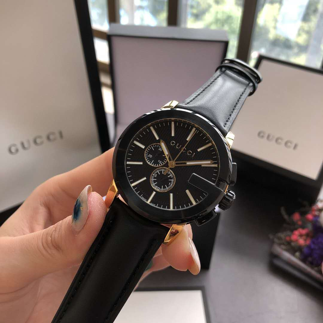 Gucci Watches - PerfectKickZ