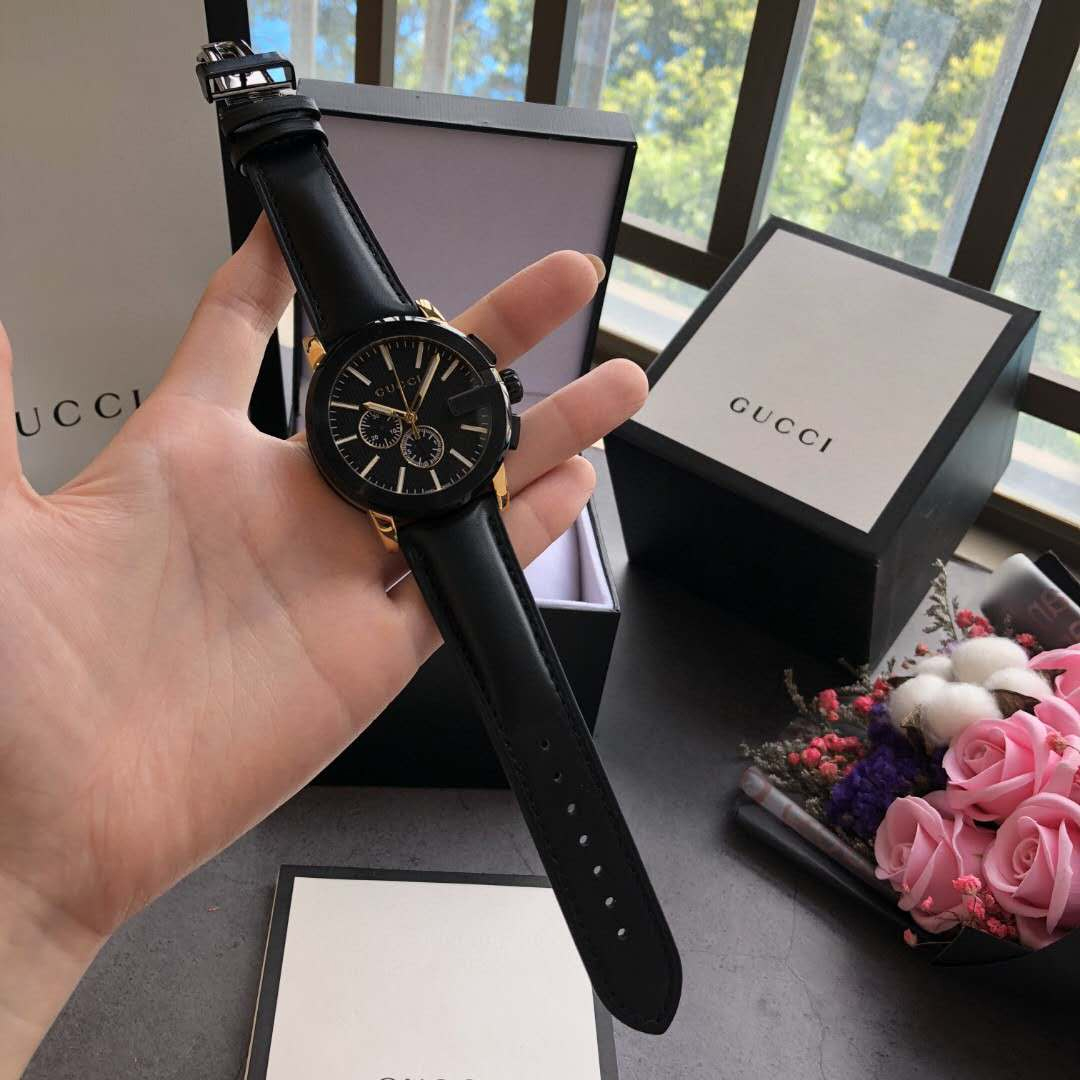 Gucci Watches - PerfectKickZ