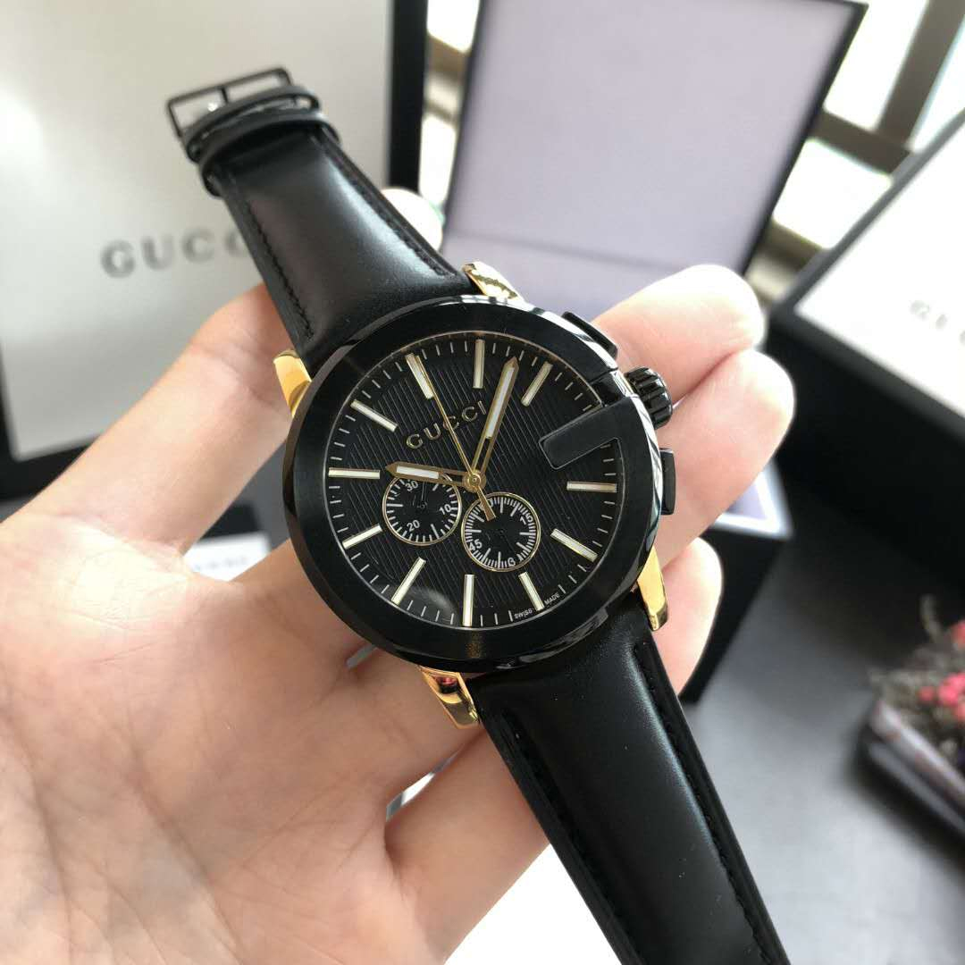 Gucci Watches - PerfectKickZ