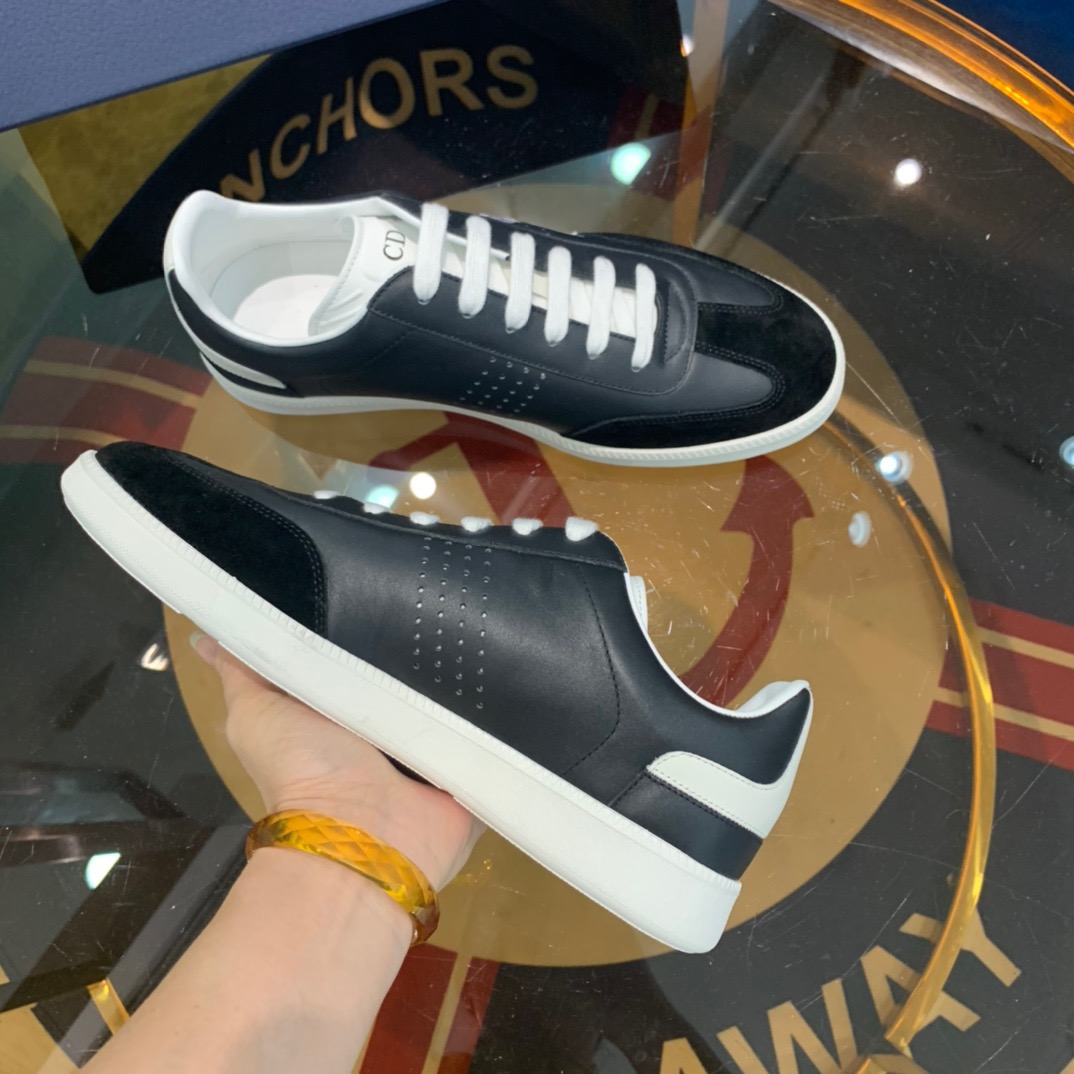 Dior B01 Sneakers - 