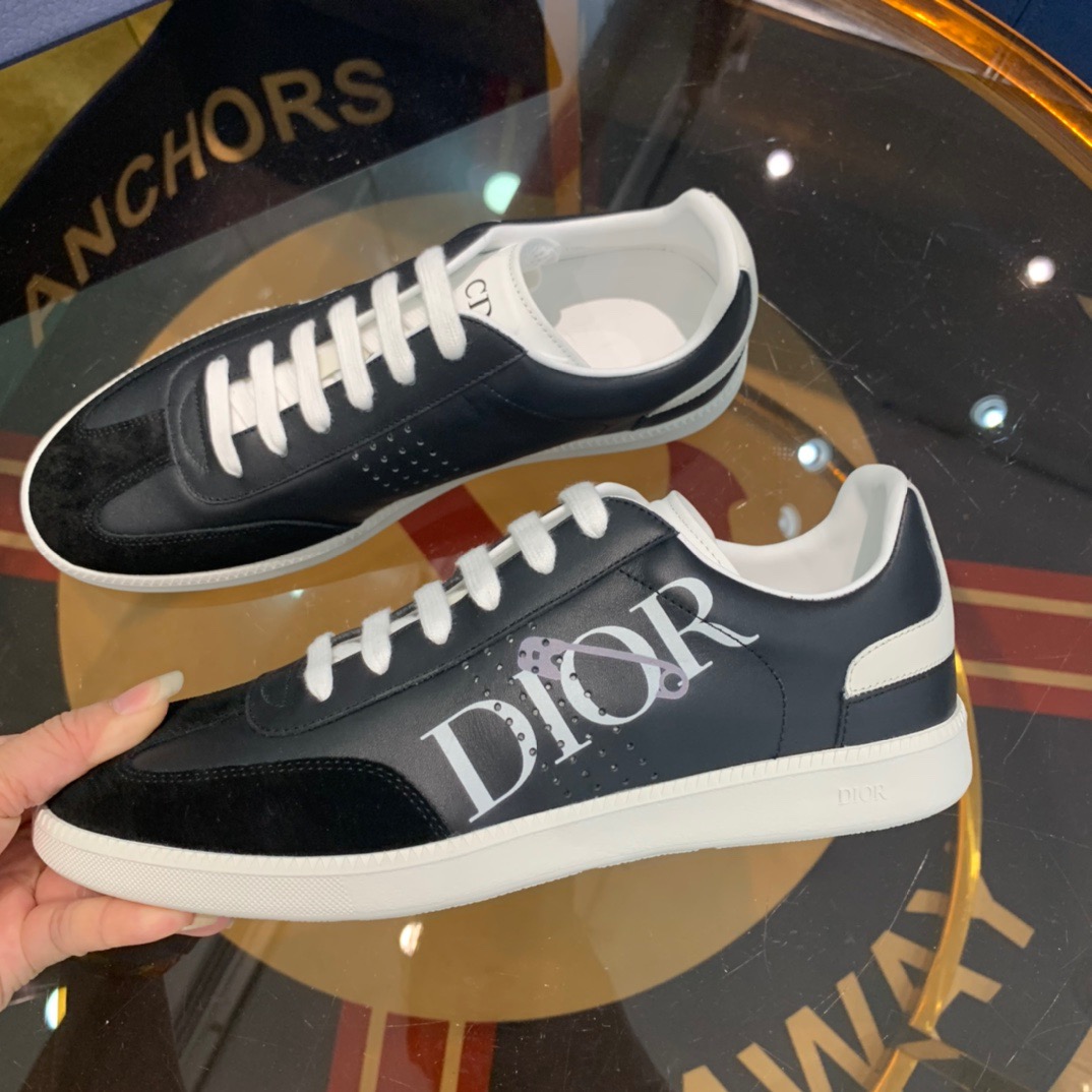Dior B01 Sneakers - 
