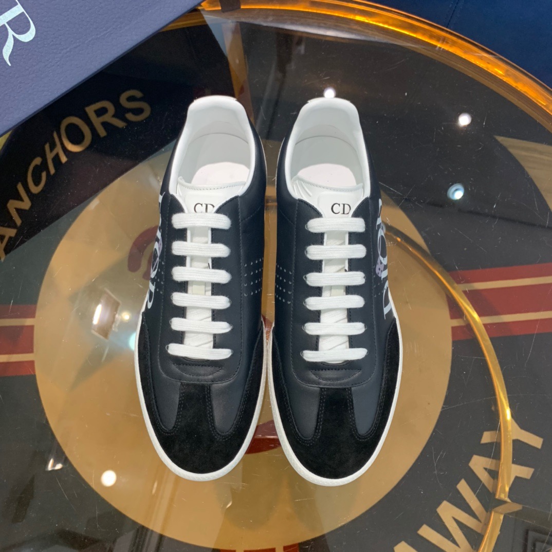 Dior B01 Sneakers - 