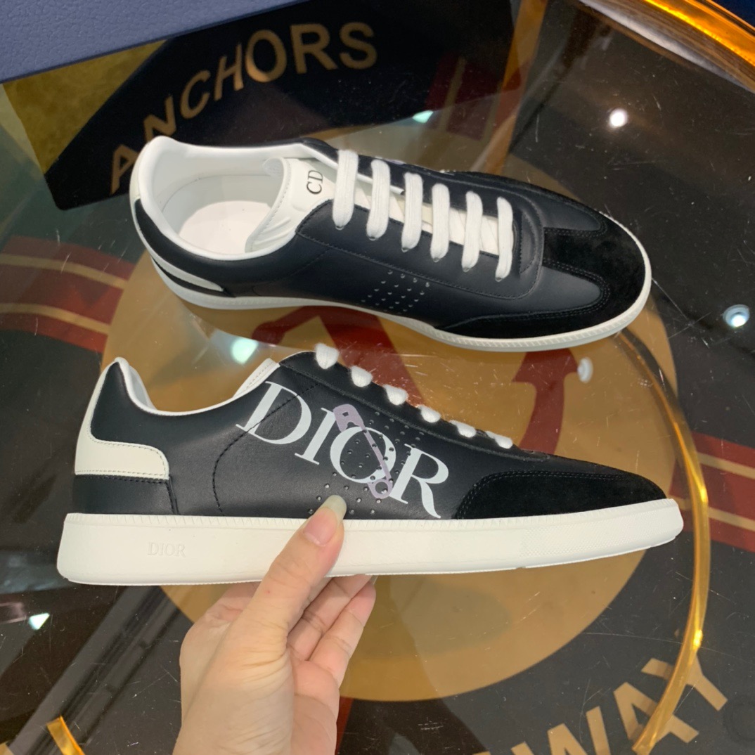 Dior B01 Sneakers - PerfectKickZ