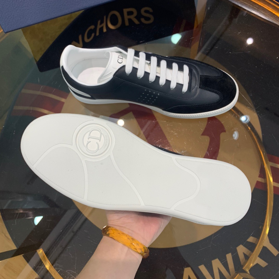 Dior B01 Sneakers - 