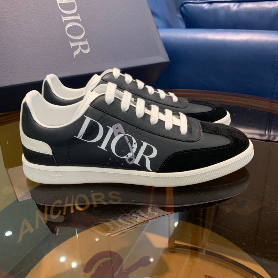 Dior B01 Sneakers - 